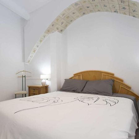 Casa Veronica Пего Екстериор снимка