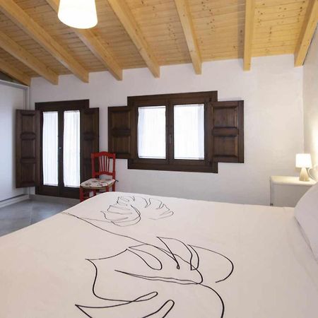 Casa Veronica Пего Екстериор снимка