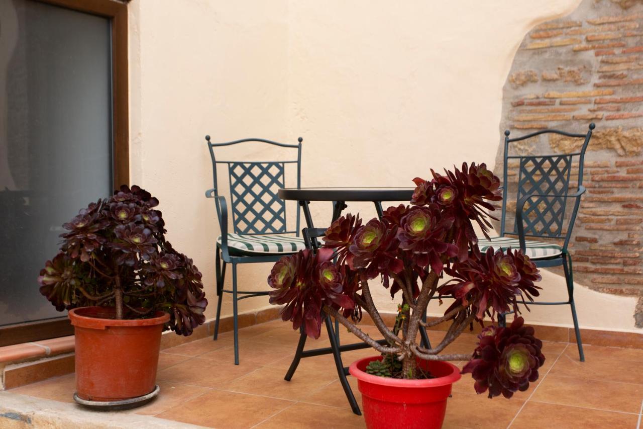 Casa Veronica Пего Екстериор снимка