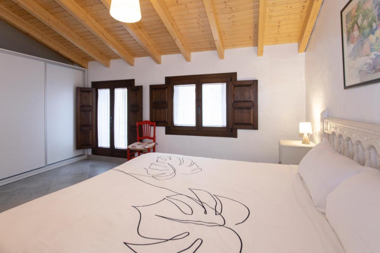 Casa Veronica Пего Екстериор снимка