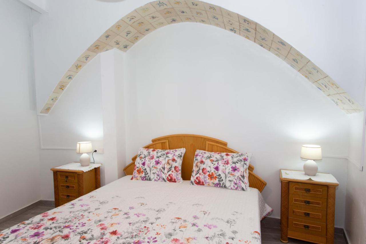 Casa Veronica Пего Екстериор снимка