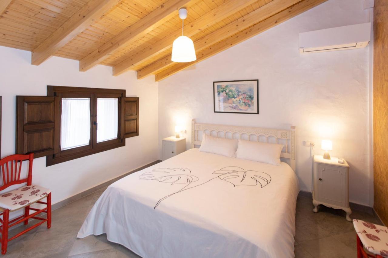 Casa Veronica Пего Екстериор снимка