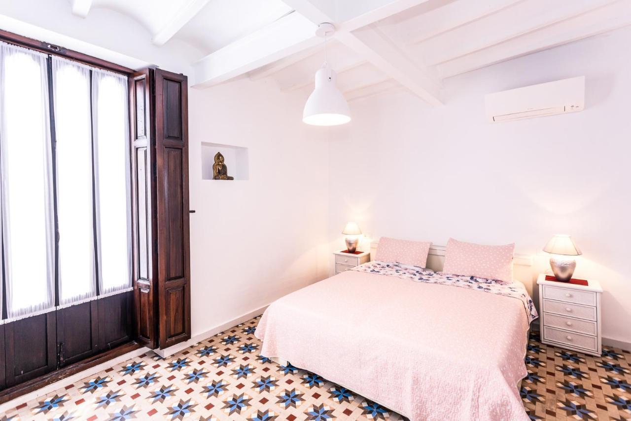 Casa Veronica Пего Екстериор снимка