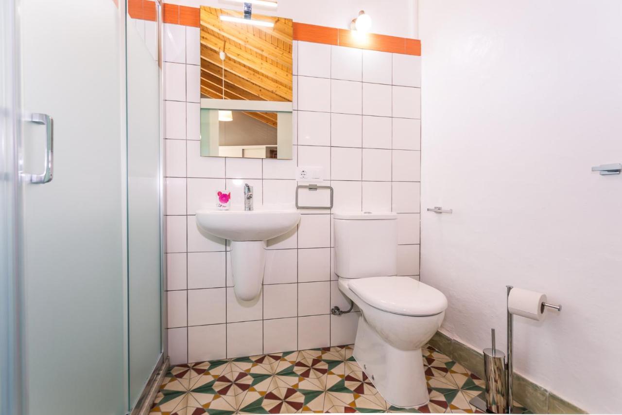 Casa Veronica Пего Екстериор снимка