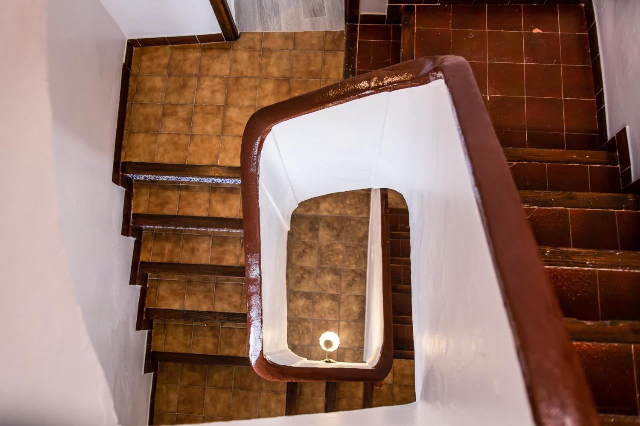 Casa Veronica Пего Екстериор снимка