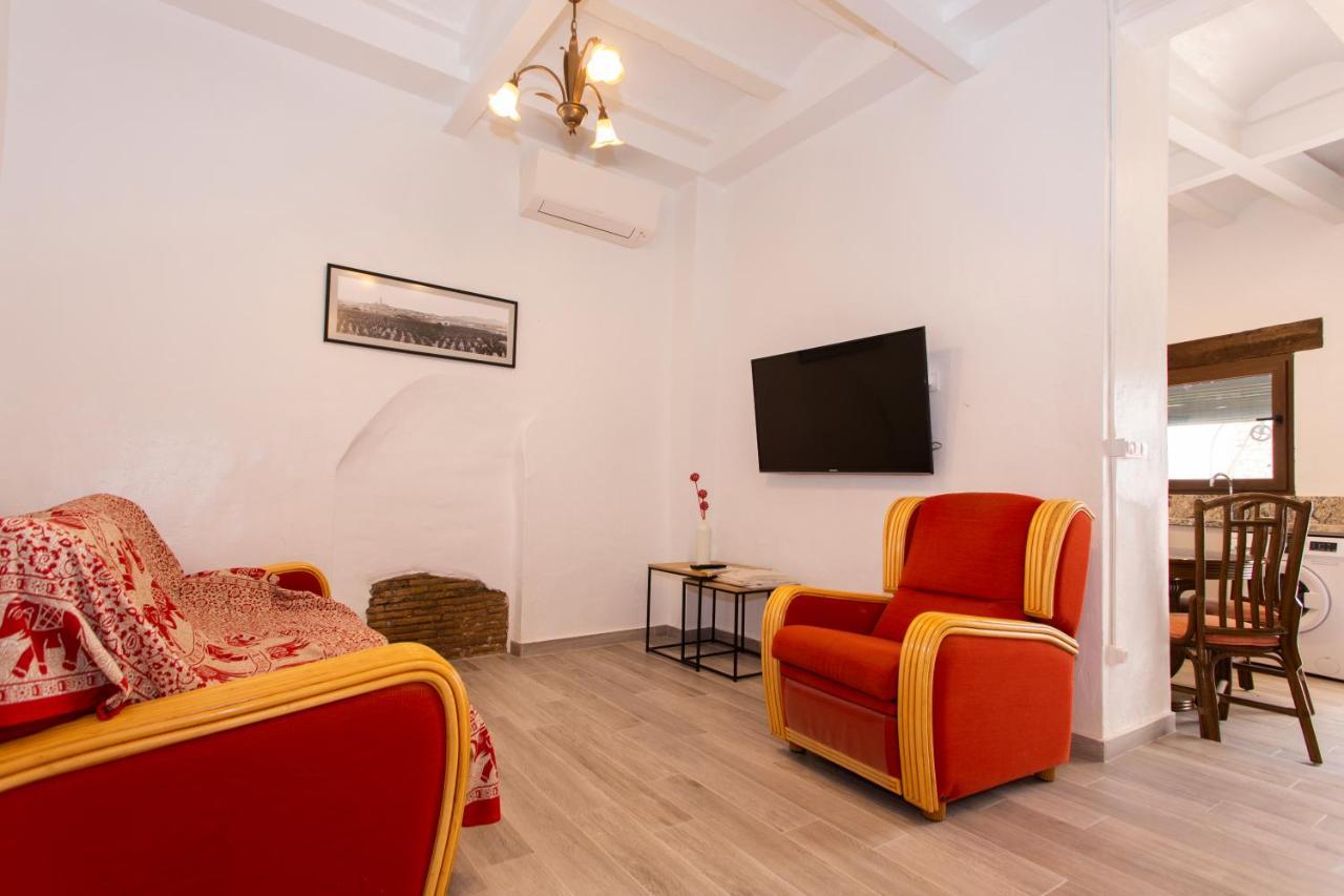 Casa Veronica Пего Екстериор снимка