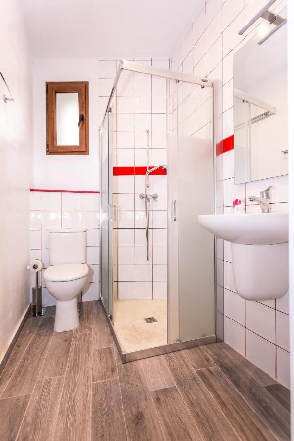 Casa Veronica Пего Екстериор снимка