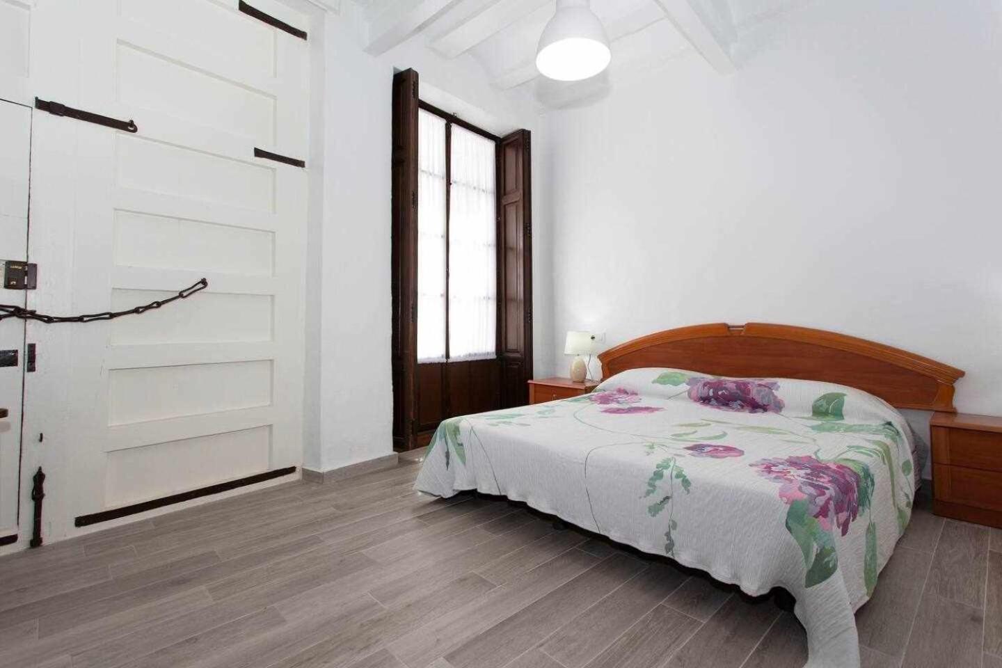Casa Veronica Пего Екстериор снимка