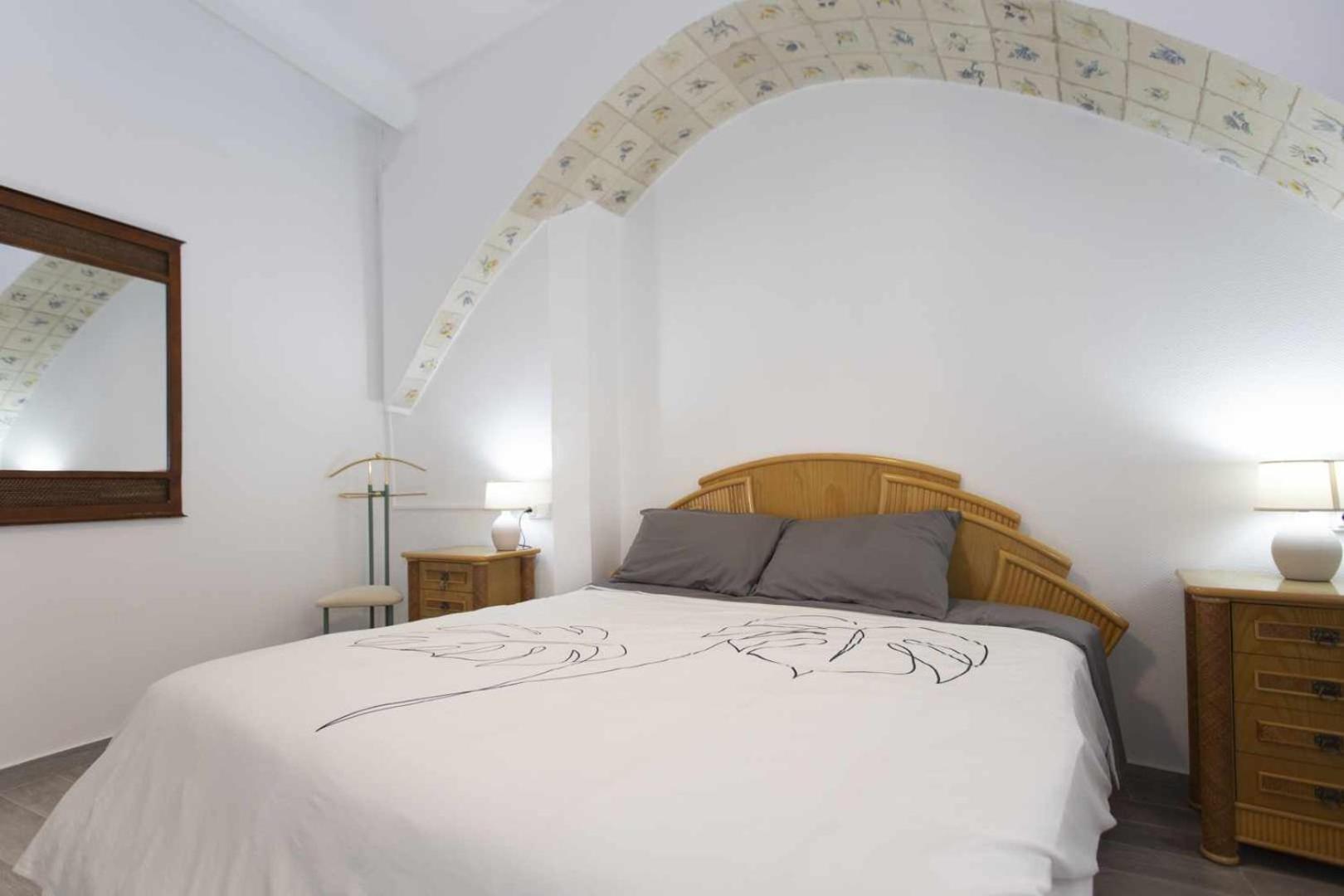 Casa Veronica Пего Екстериор снимка