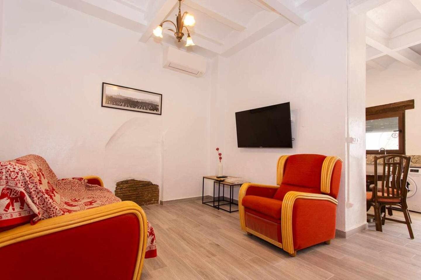 Casa Veronica Пего Екстериор снимка