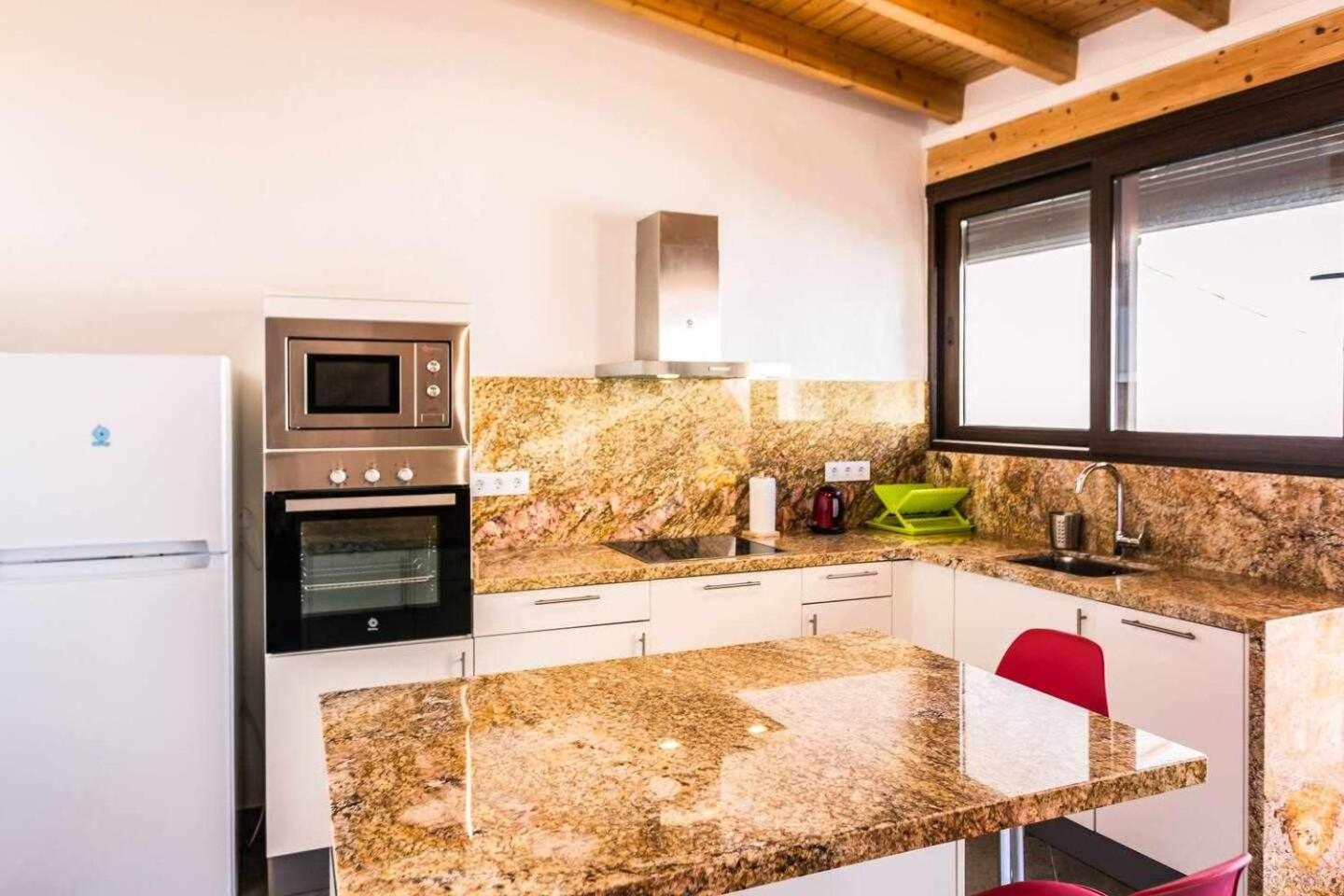 Casa Veronica Пего Стая снимка