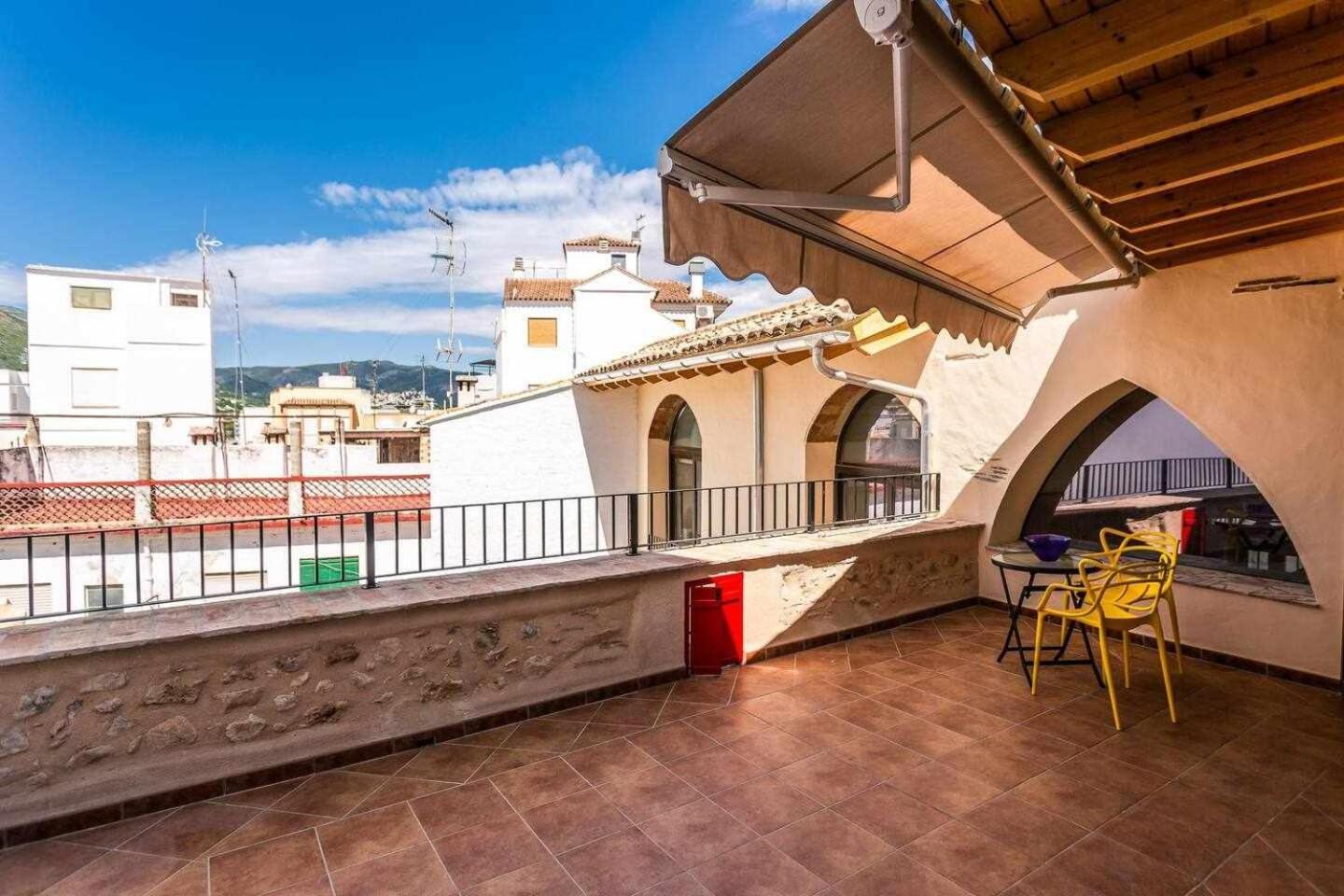 Casa Veronica Пего Стая снимка
