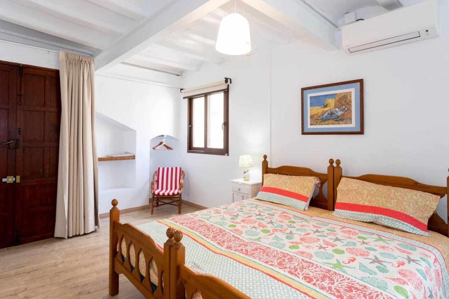 Casa Veronica Пего Стая снимка